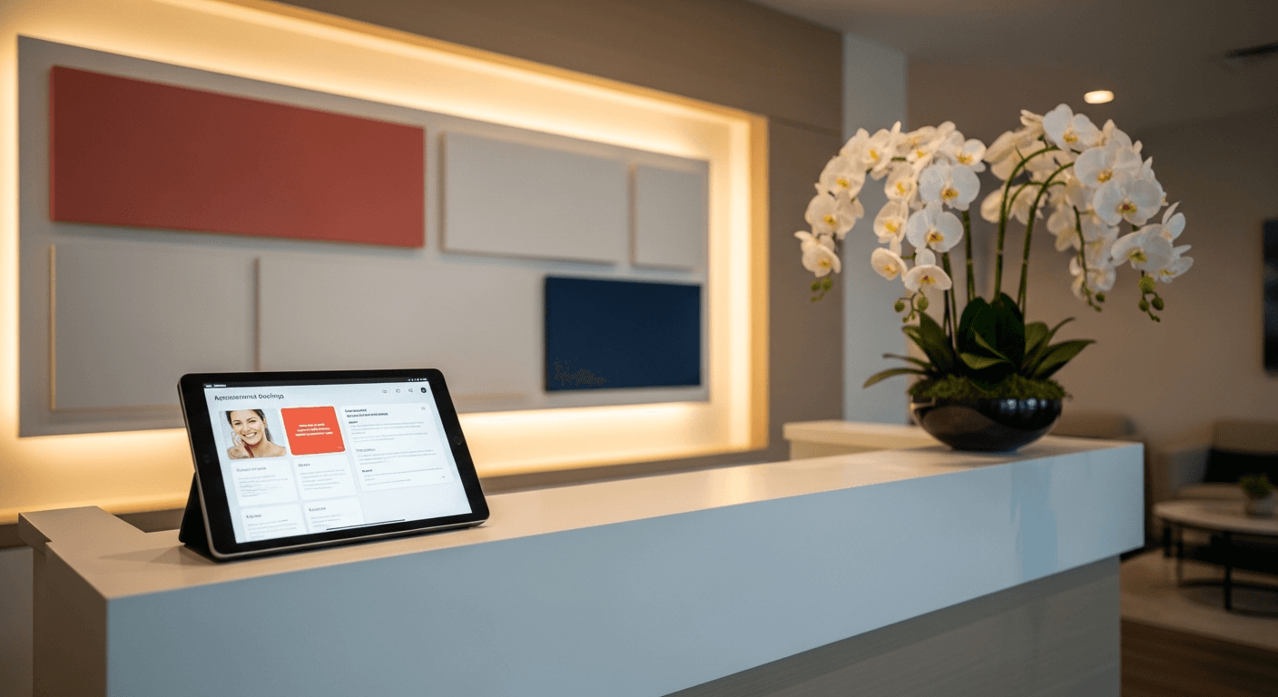 How Med Spas Use AI Phone Answering to Fill 40% More Appointments