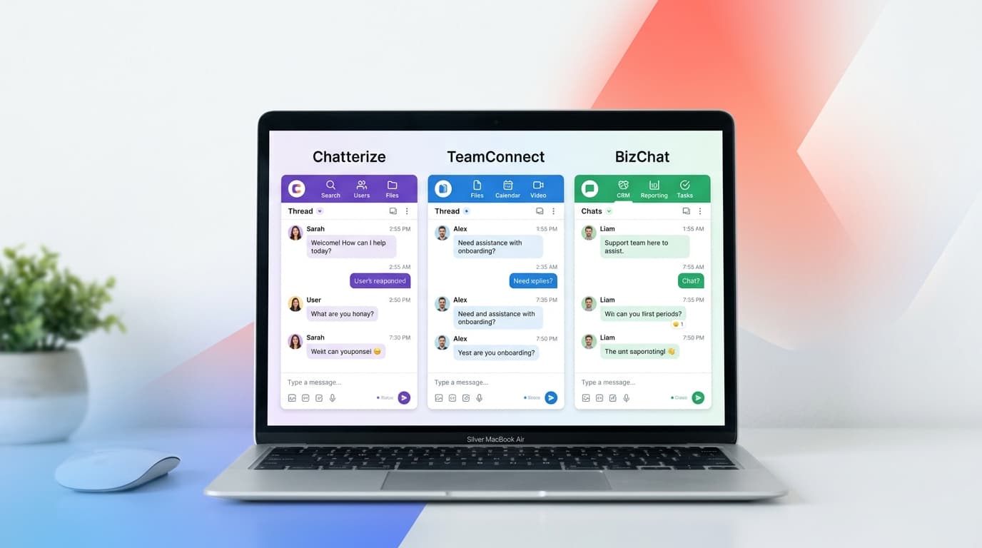 Best Drift Alternatives for Small Business in 2026