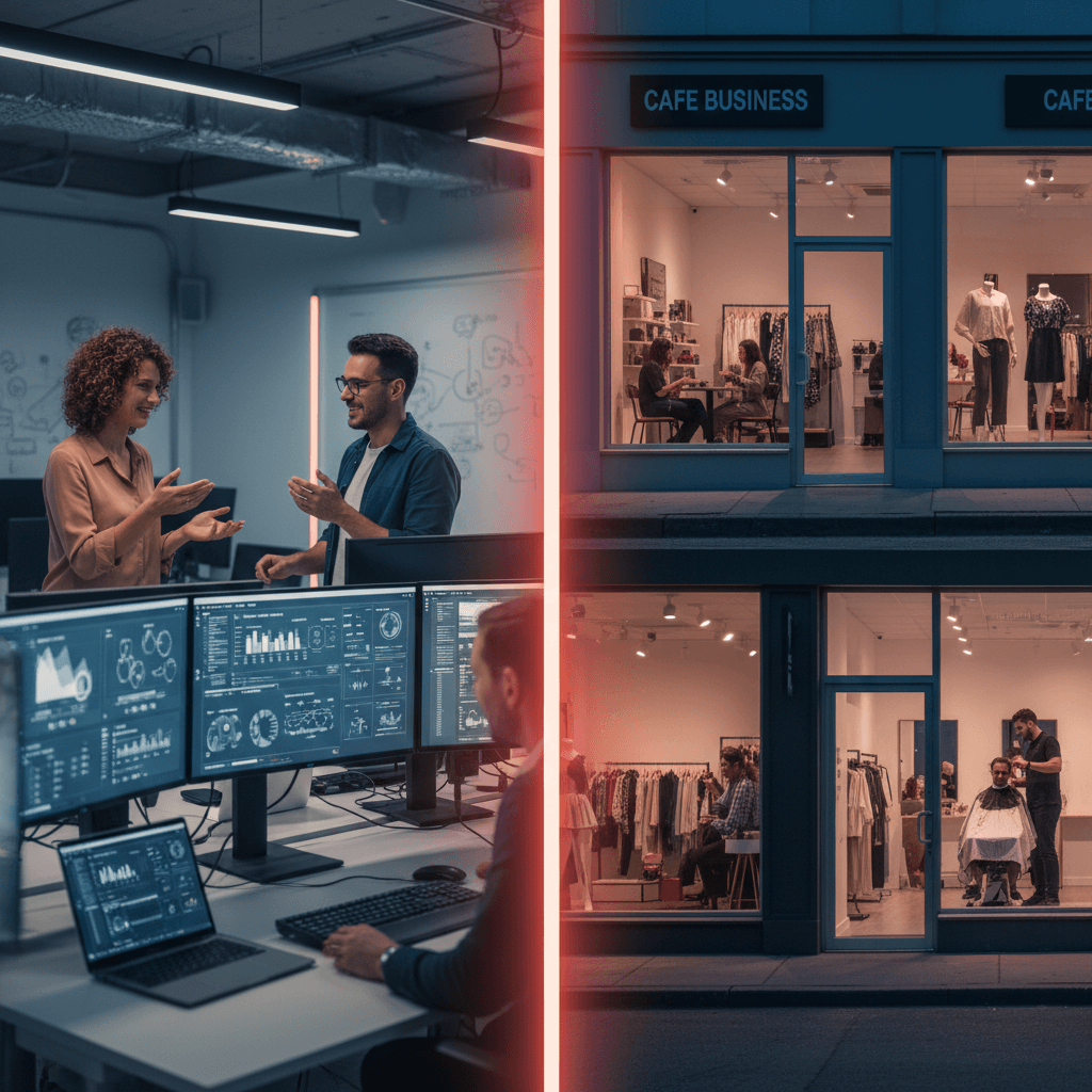 GatherUp Alternatives (2026): 5 Best SMB Options