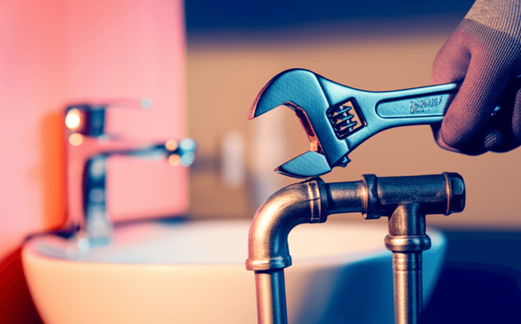 5 Website Mistakes That Cost Plumbing Companies Leads Every Month