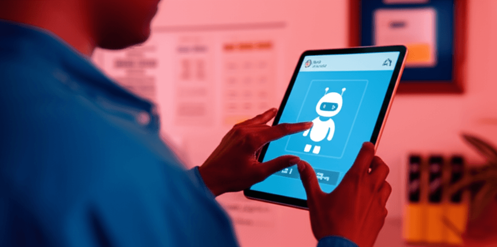 AI Booking Automation for Cleaning Companies